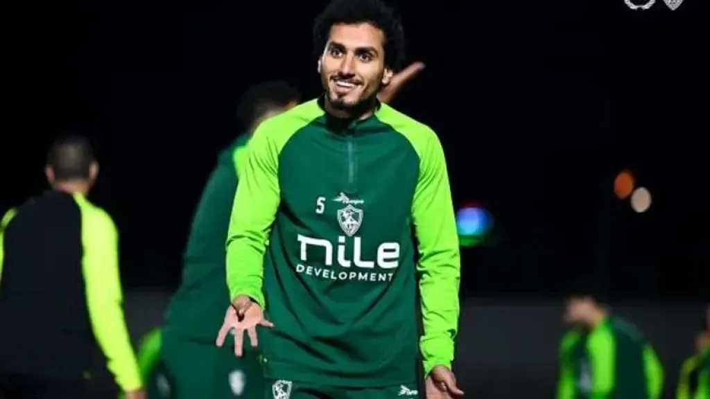 ستاد المحور: أحمد حمدي يرحب بتجديد عقده مع الزمالك والاستمرار مع الفريق ومعتمد جمال كلمة السر