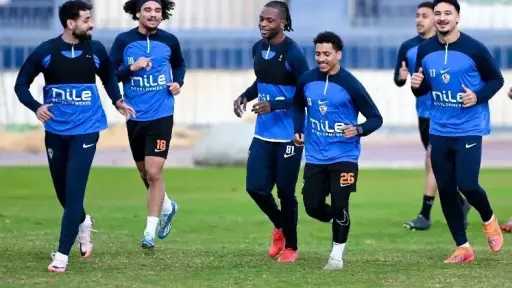الزمالك يستأنف تدريباته دون راحة استعدادًا لبتروجت.. برامج استشفاء وعودة تدريجية لعبد الله السعيد
