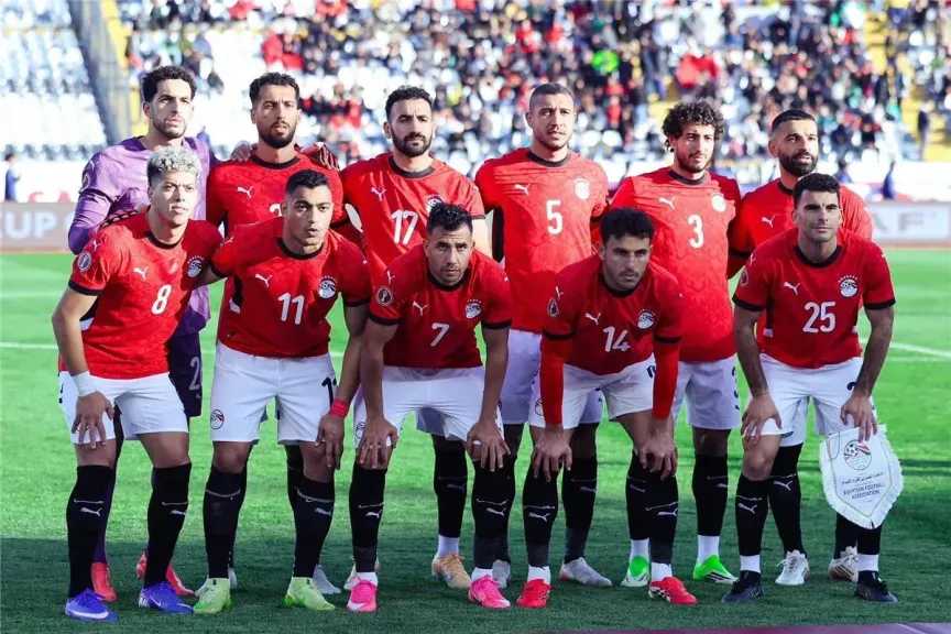 رامي ربيعة: مستعدون لضربة البداية وهدفنا الوصول لأبعد نقطة في كأس العالم