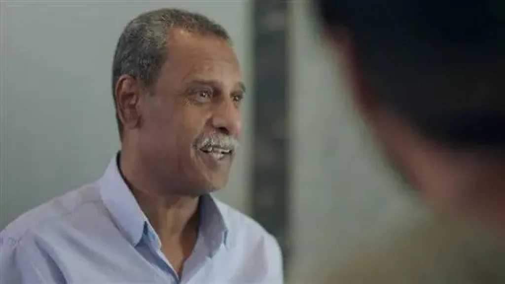 رحيل الفنان محمود بشير بعد معاناة مع المرض