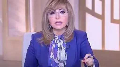 لميس الحديدي: إخفاق المنتخب كشف أزمة الإدارة الرياضية قبل أزمة النتائج