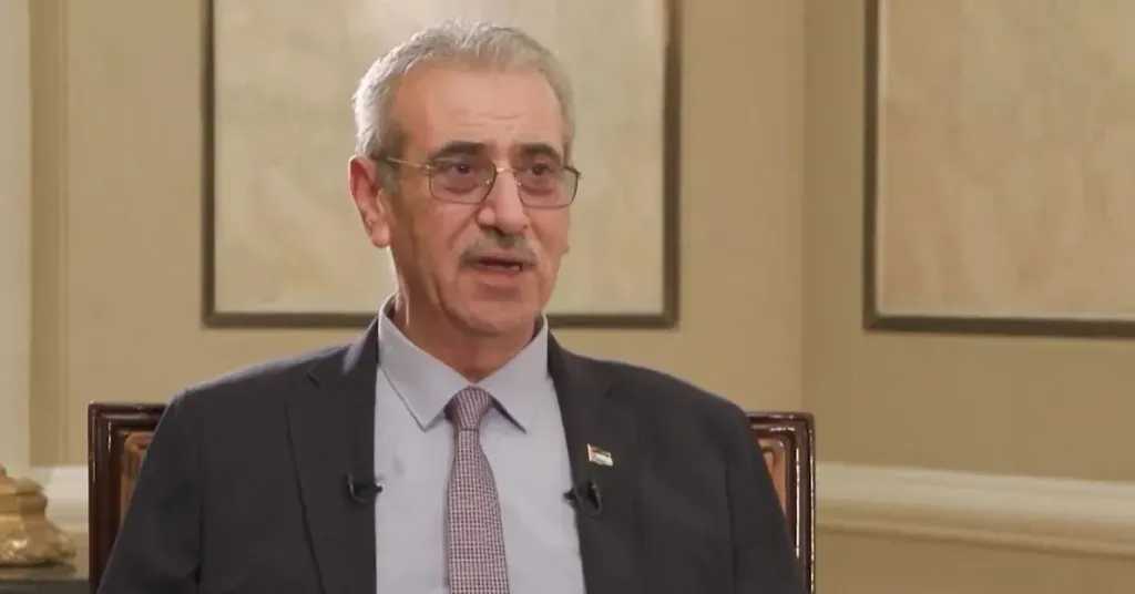 رئيس اللجنة الوطنية الفلسطينية لإدارة قطاع غزة يكشف عن أبرز أولويات اللجنة