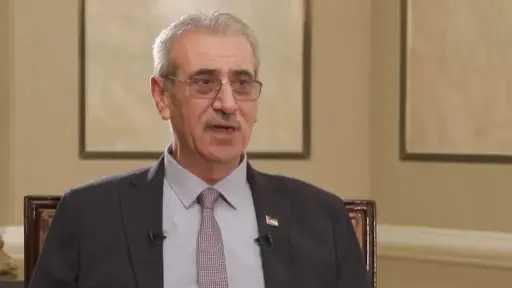 رئيس اللجنة الوطنية الفلسطينية لإدارة قطاع غزة يكشف عن أبرز أولويات اللجنة