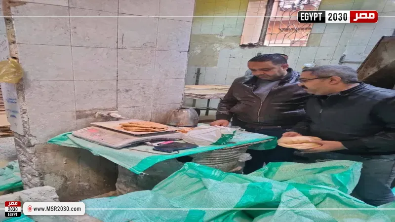 حملات تموينية