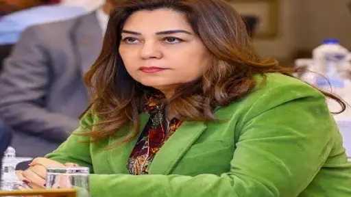 وزيرة التنمية المحلية: حملات مفاجئة لقطاع التفتيش والمتابعة على حيي السلام ثان وغرب مدينة نصر