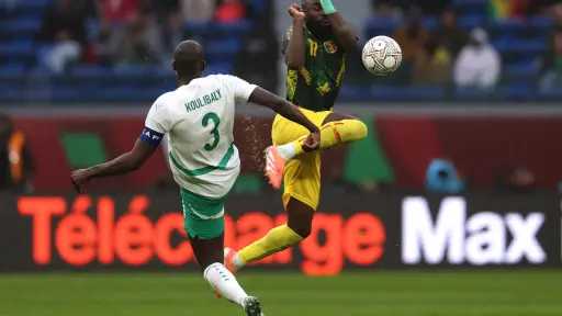 تشكيل السنغال المتوقع ضد المغرب في نهائي أمم إفريقيا 2025