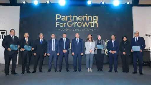 البنك الأهلي المصري ومصر لتأمينات الحياة يتعاونان لتسويق 4 منتجات جديدة