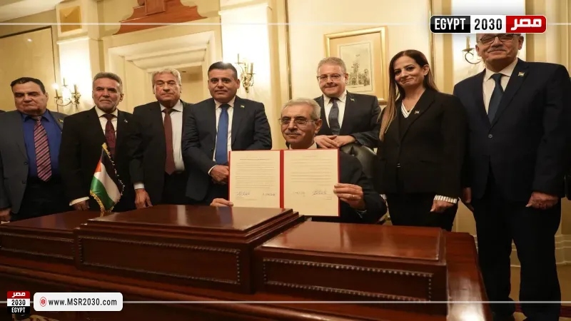 اللجنة الوطنية لإدارة غزة