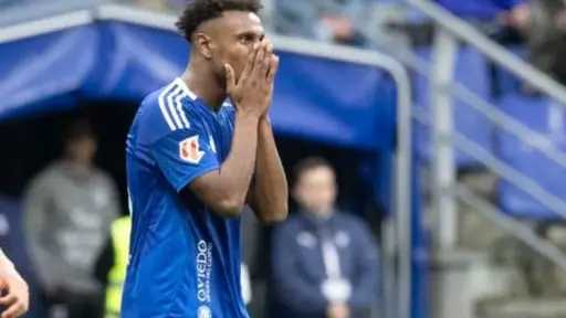 منتخب مصر وريال أوفييدو.. صراع أولويات هيثم حسن يكشف المستور