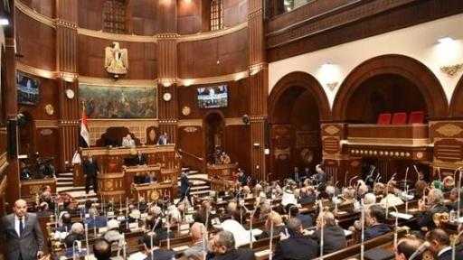 مجلس الشيوخ يوافق على تشكيل لجنة القيم برئاسة المستشار حسني عبد اللطيف