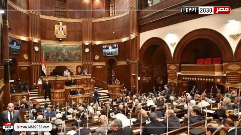 مجلس الشيوخ