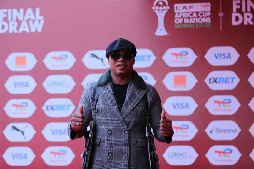 السنغال تتحدى المغرب في نهائي أمم إفريقيا.. وضيوف يدعو الجماهير للهدوء والثقة باللاعبين