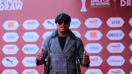 السنغال تتحدى المغرب في نهائي أمم إفريقيا.. وضيوف يدعو الجماهير للهدوء والثقة باللاعبين