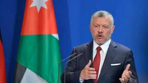 ملك الأردن يشدد على ضرورة الالتزام الكامل باتفاق إنهاء الحرب ويثمن جهود قطر في غزة