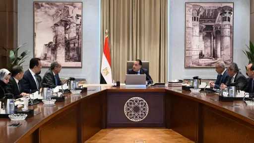 رئيس الوزراء يتابع الموقف التنفيذي لمدينة المعرفة بالعاصمة الجديدة