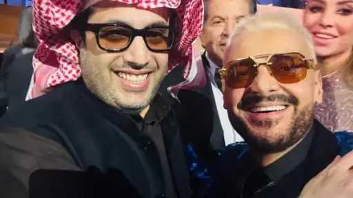 رامز جلال يشيد بـ Joy Awards ويكشف ملامح برنامجه في رمضان 2026
