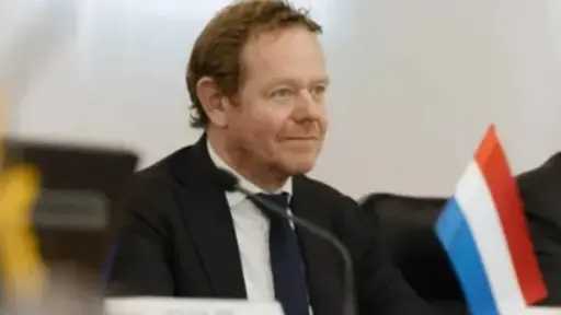 أول رد عاجل من هولندا على تهديد ترامب بفرض تعريفات جمركية جديدة