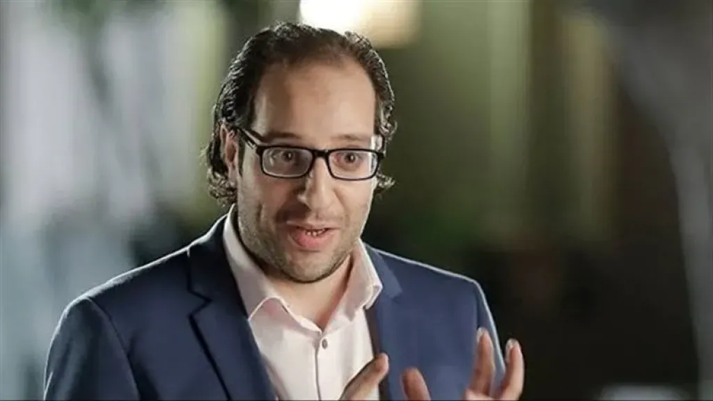 أحمد أمين 