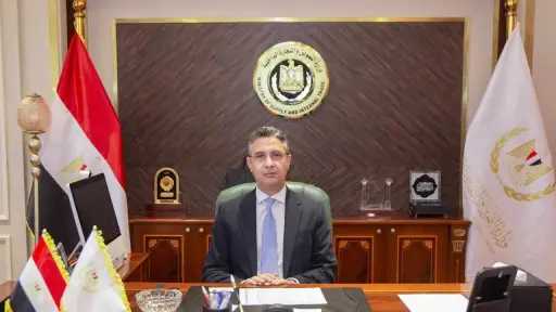 وزير التموين: لدينا مسارات كثيرة للسيطرة على الأسعار