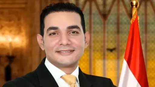 النائب نشأت حتة يطالب بإنشاء صندوق لرعاية قدامى الرياضيين