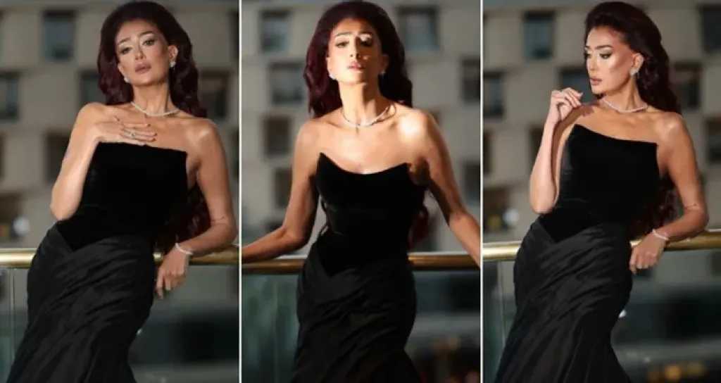 غادة عبد الرازق تخطف الأنظار في Joy Awards 2026 وتغيب عن دراما رمضان بسبب أزمة قانونية