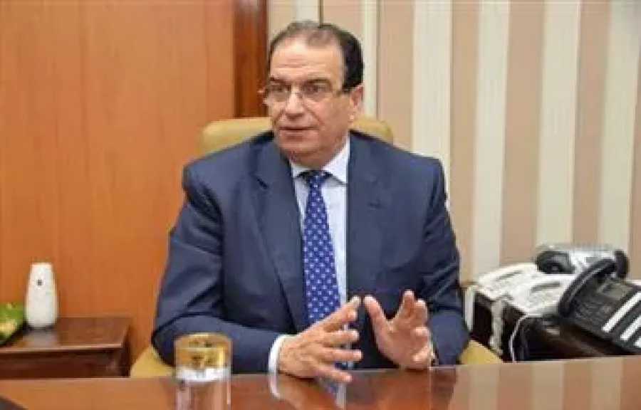 إسكان الشيوخ: الدولة حريصة على تنمية المواطن وتوفير بيئة صحية وحياة كريمة له