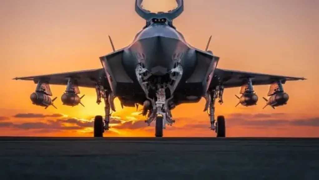 إسرائيل تتسلّم دفعة جديدة من طائرات إف-35 وسط تصاعد التوتر مع إيران