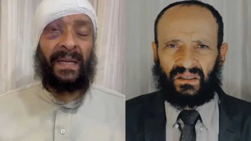 الداخلية تكشف ملابسات فيديو طبيب ادعى استيلاء أبنائه على أمواله