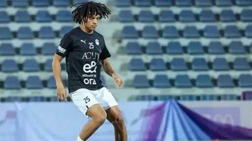 تفاصيل انتقال مروان عثمان للأهلي خلال فترة الانتقالات الشتوية