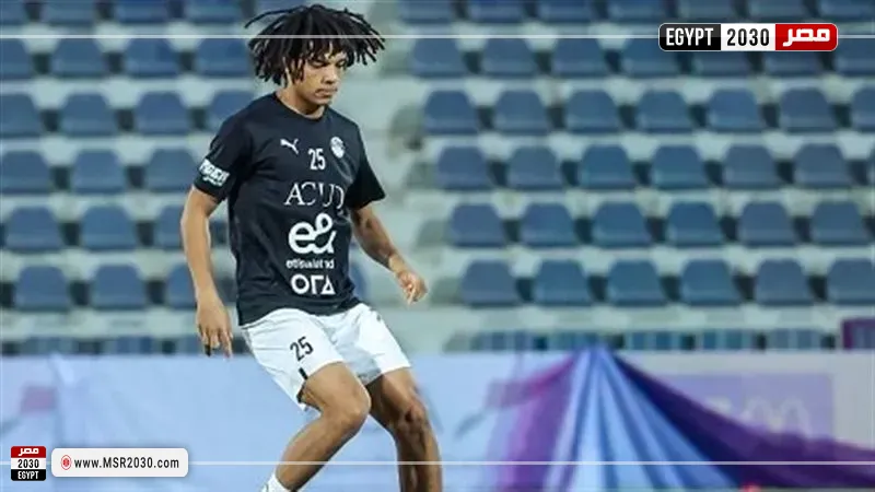 مروان عثمان