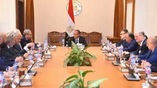 وزير الخارجية: مستعدون لتقديم الدعم اللازم لمجلس الأعمال المصري-الكندي لجذب الاستثمارات