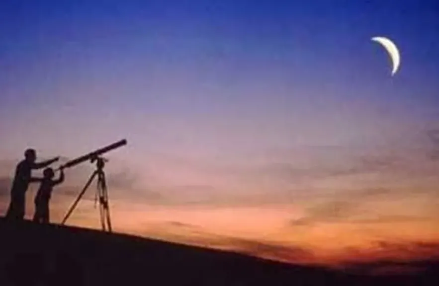 غرة شهر شعبان