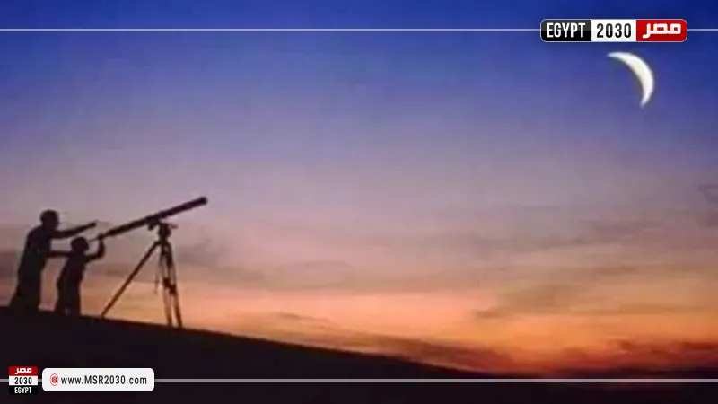 غرة شهر شعبان