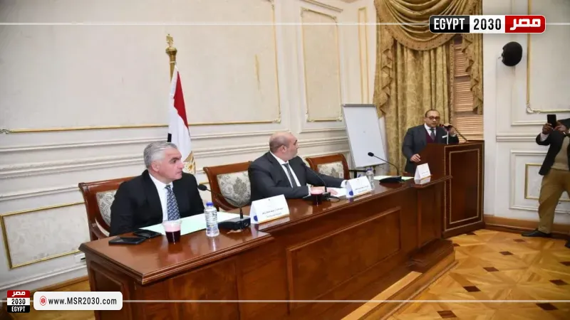 لجنة الشباب والرياضة بمجلس الشيوخ