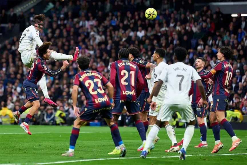 ماركا: أسينسيو يستهدف اقتحام قائمة منتخب إسبانيا قبل كأس العالم 2026