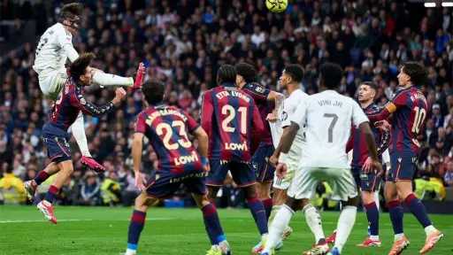 ماركا: أسينسيو يستهدف اقتحام قائمة منتخب إسبانيا قبل كأس العالم 2026