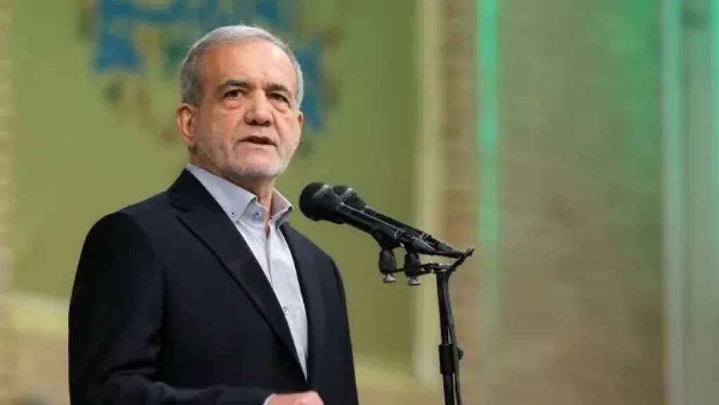 تصريح عاجل من الرئيس الإيراني بشأن اغتيال المرشد الأعلى علي خامنئي