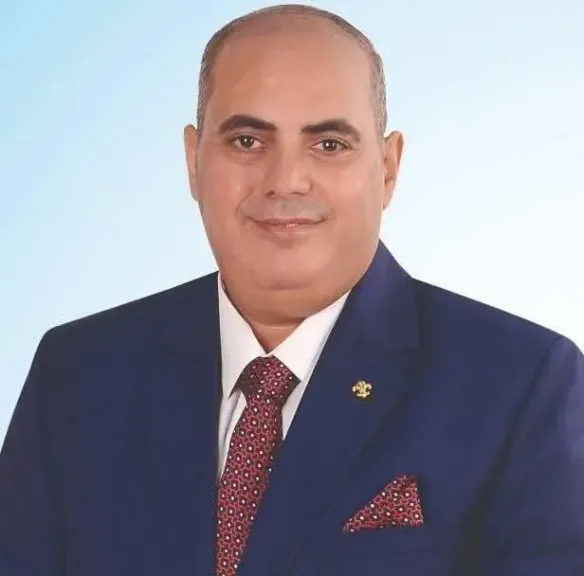 سمير معوض