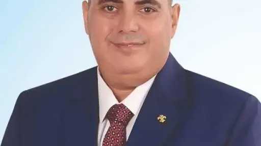 سمير معوض  يفوز بعضوية مجلس نقابة المحامين الفرعية بالمنيا