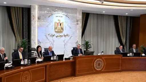 مدبولي: الحكومة تبذل جهودًا حثيثة من أجل تعظيم القيمة المضافة للذهب داخل السوق المصرية