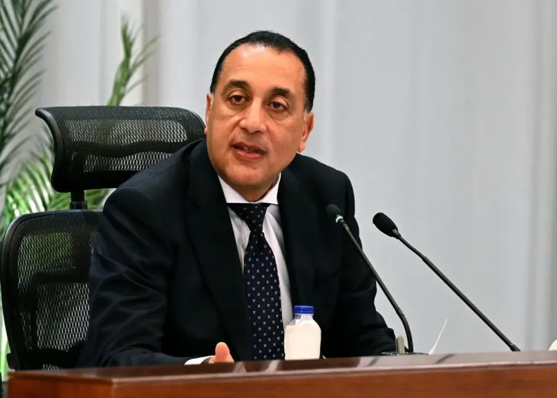 رئيس الوزراء المصري 