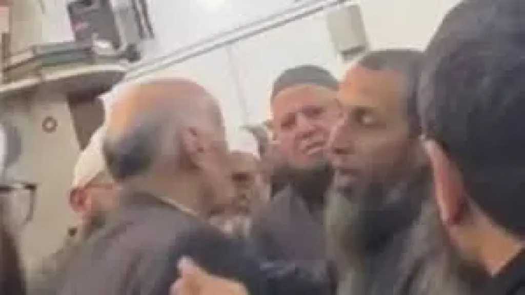 «نذرتهم لله وراضٍ بقضائه».. كلمات أبكت الجميع في جنازة الأشقاء الـ5 ببنها