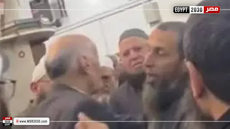 والد الأطفال الخمسة