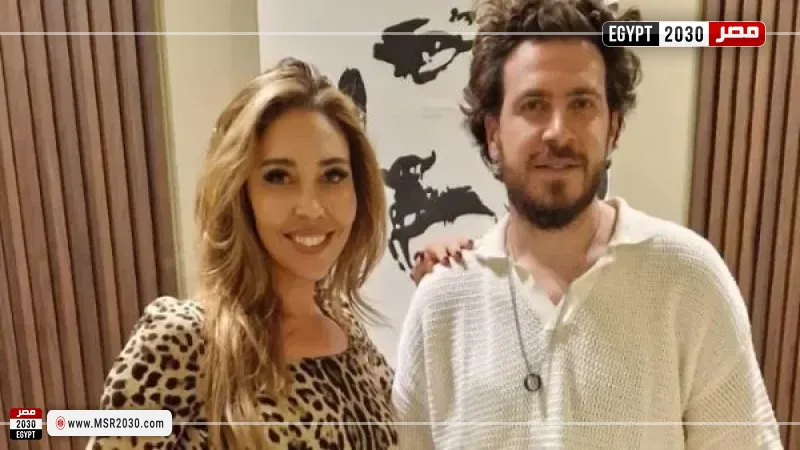 لاروسي ومحمد قماح 