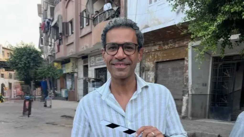 صدقي صخر: كبرتوا الموضوع أوي.. وأرفض أي عمل يستخف بعقلية المشاهد