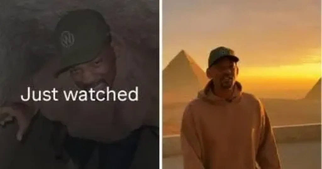 ويل سميث