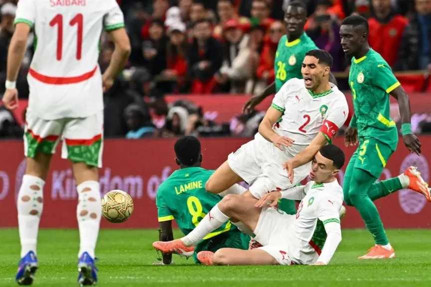 السنغال تتوج بلقب أمم إفريقيا 2025.. والمغرب تواصل عقدة النهائي في سيناريو درامي