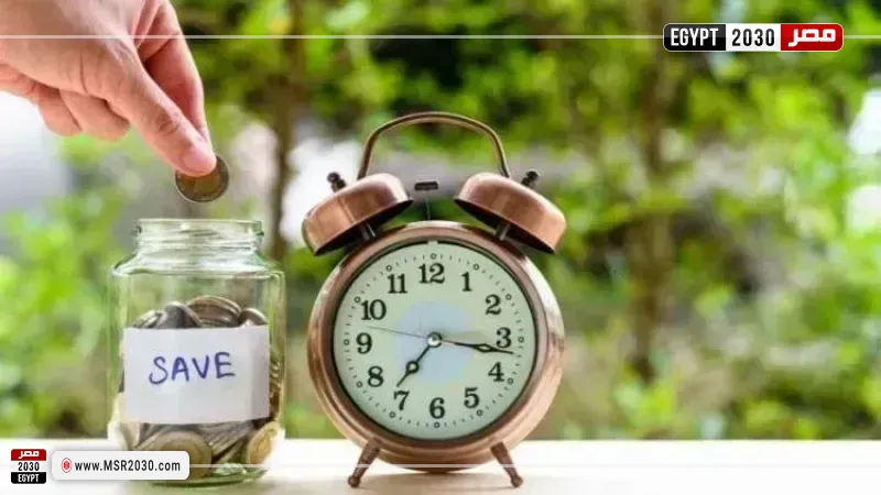 حسابات توفير بعائد شهري ثابت