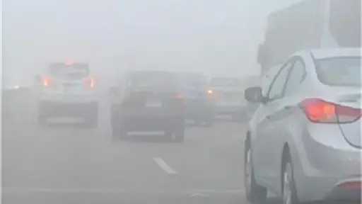 الأرصاد تعلن مفاجأة وتطالب المواطنين بعدم التخوف