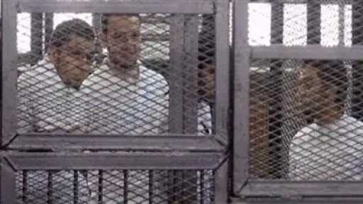 محاكمة 15 متهما بقضية خلية مدينة نصر.. خلال ساعات